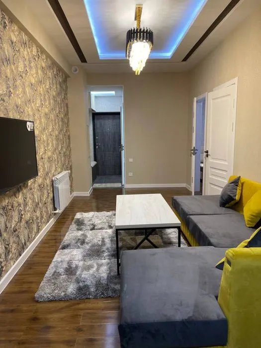 Ижарага берилади 3 хонали квартира, 50 м², 5/9 қават — Миробод тумани