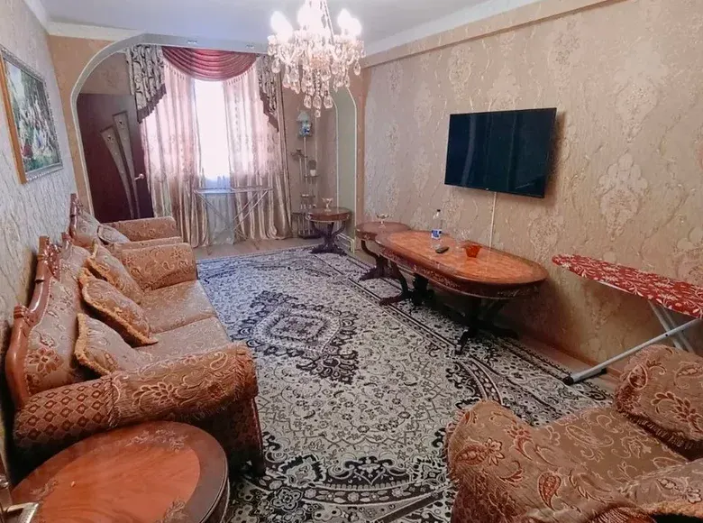 Ижарага берилади 2 хонали квартира, 60 м², 6/9 қават — Миробод тумани