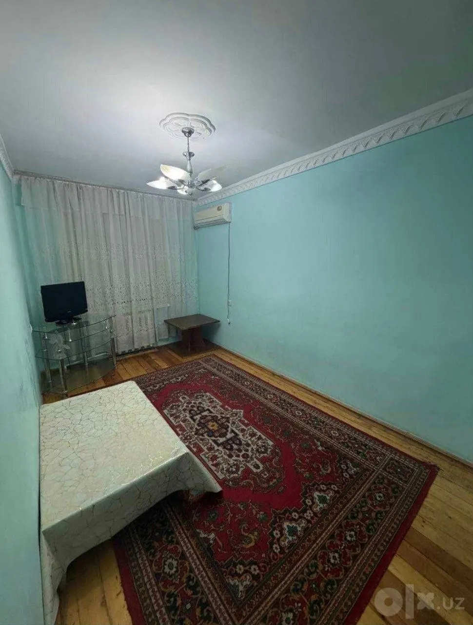 Ijaraga beriladi 4 xonali kvartira, 85 m², 3/5 qavat — Uchtepa tumani