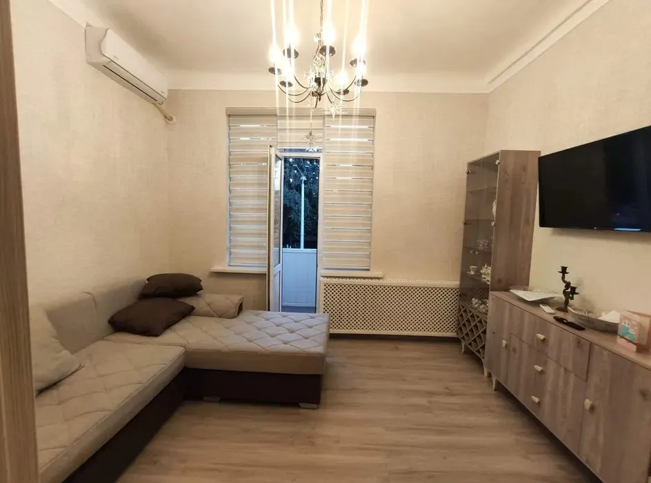 Ijaraga beriladi 2 xonali kvartira, 53 m², 2/4 qavat — Mirobod tumani