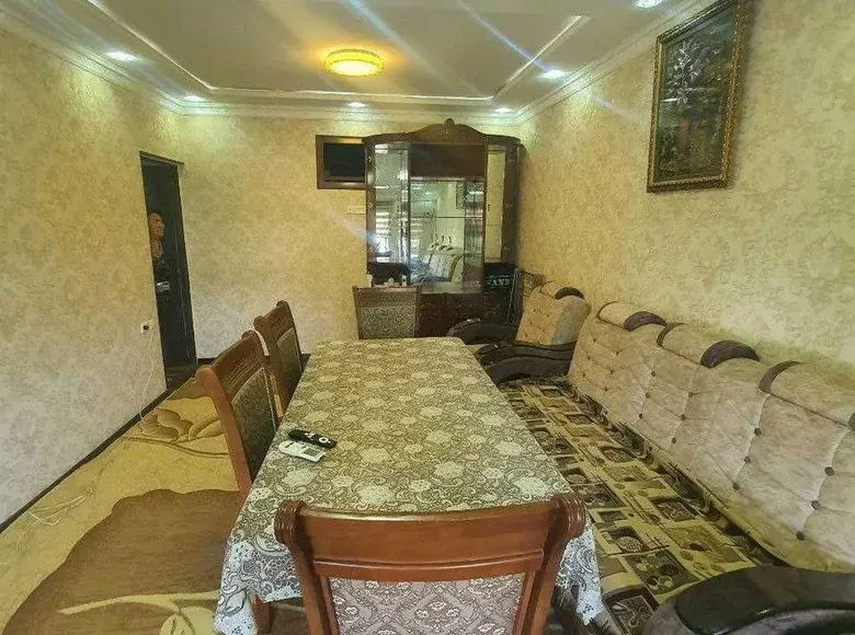 Сотилади 2 хонали квартира, 49 м², 6/6 қават — Самарқанд шаҳри