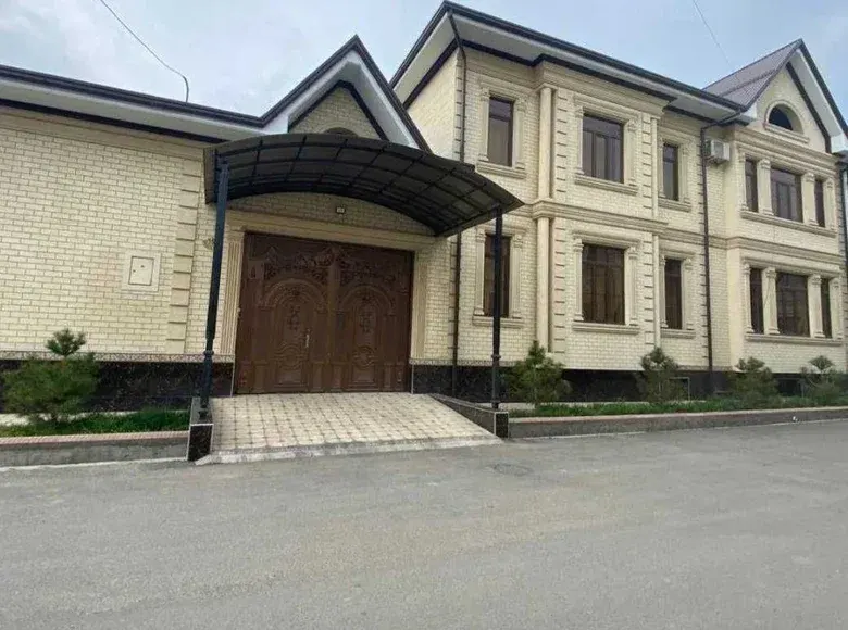 Продаётся 8-комнатный дом, 10.5 сот. — Сергелийский район