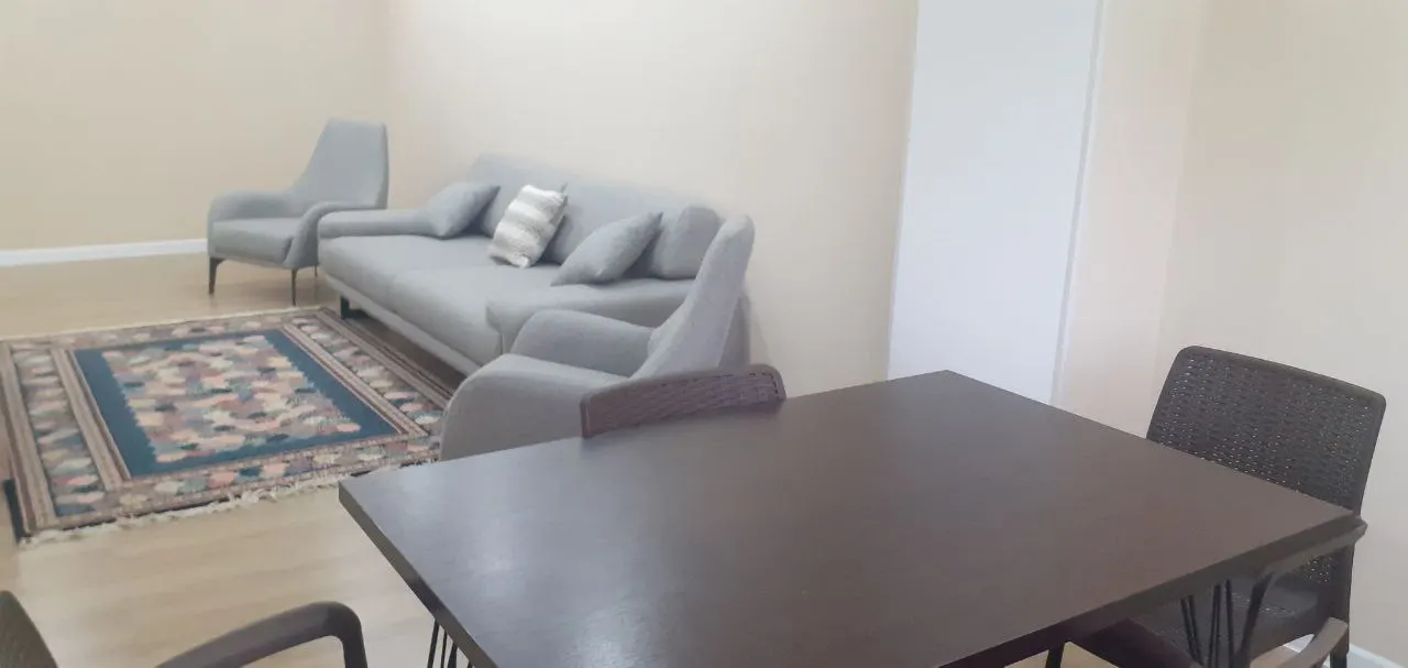 Ижарага берилади 3 хонали квартира, 75 м², 4/4 қават — Юнусобод тумани