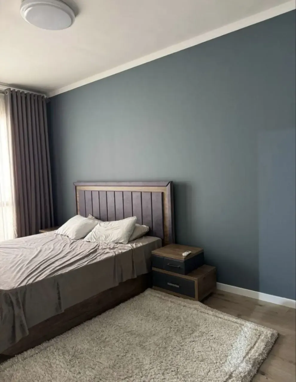 Сдаётся 2-комнатная квартира, 56 м², 4/9 этаж — Алмазарский район