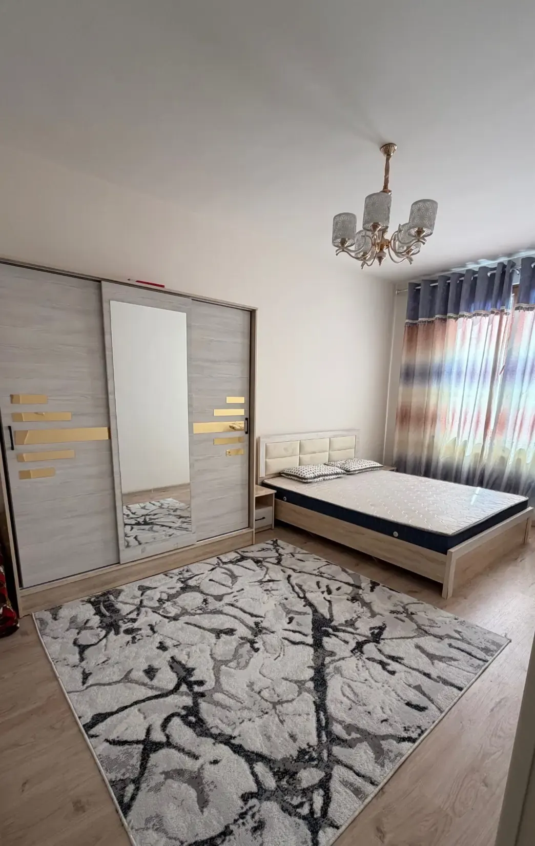 Сдаётся 2-комнатная квартира, 53 м², 9/9 этаж — Алмазарский район