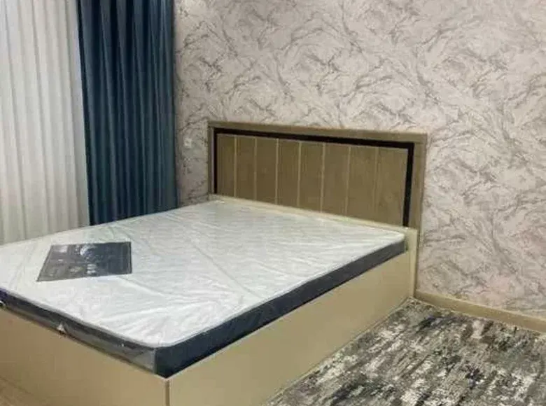 Ижарага берилади 1 хонали квартира, 40 м², 1/2 қават — Яккасарой тумани