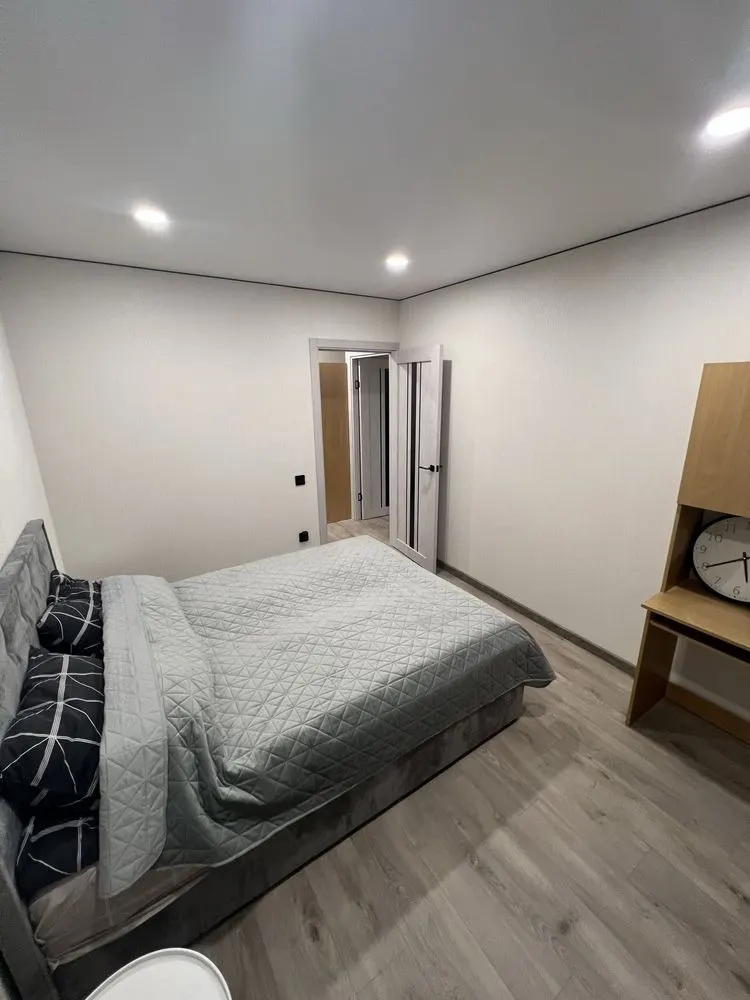 Ижарага берилади 2 хонали квартира, 53 м², 6/9 қават — Шайхонтоҳур тумани