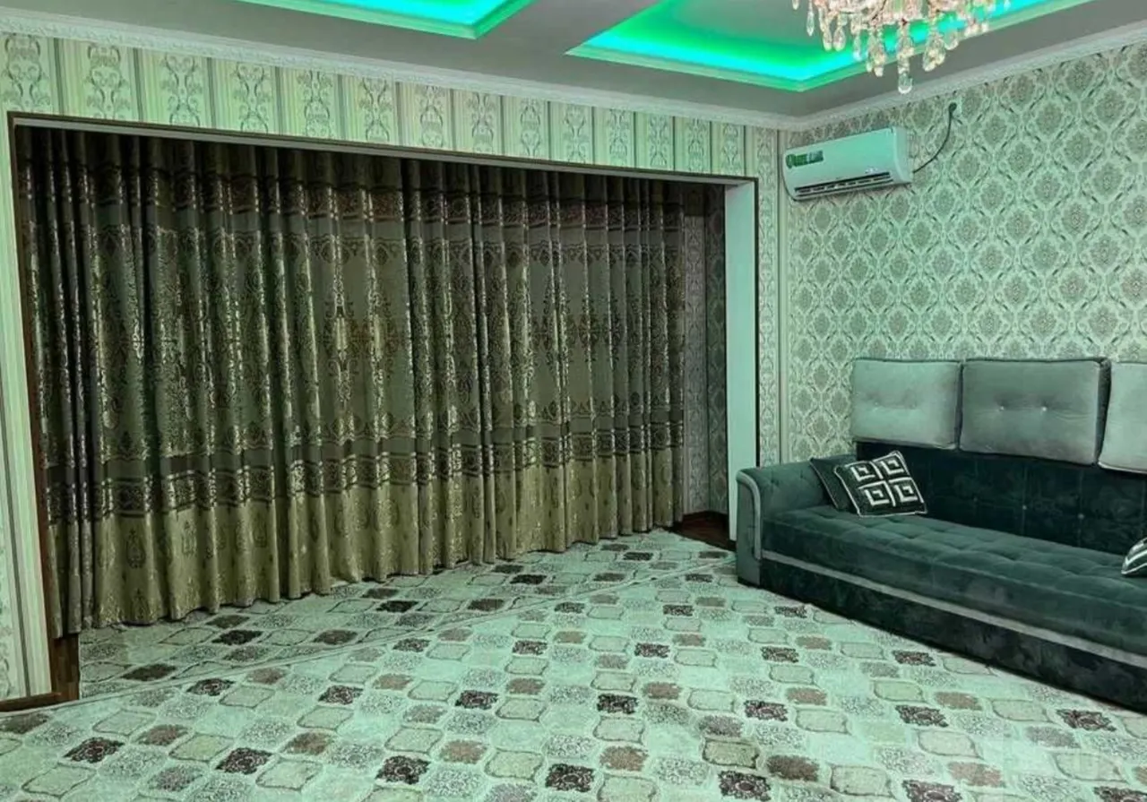 Сотилади 2 хонали квартира, 58 м², 9/9 қават — Юнусобод тумани