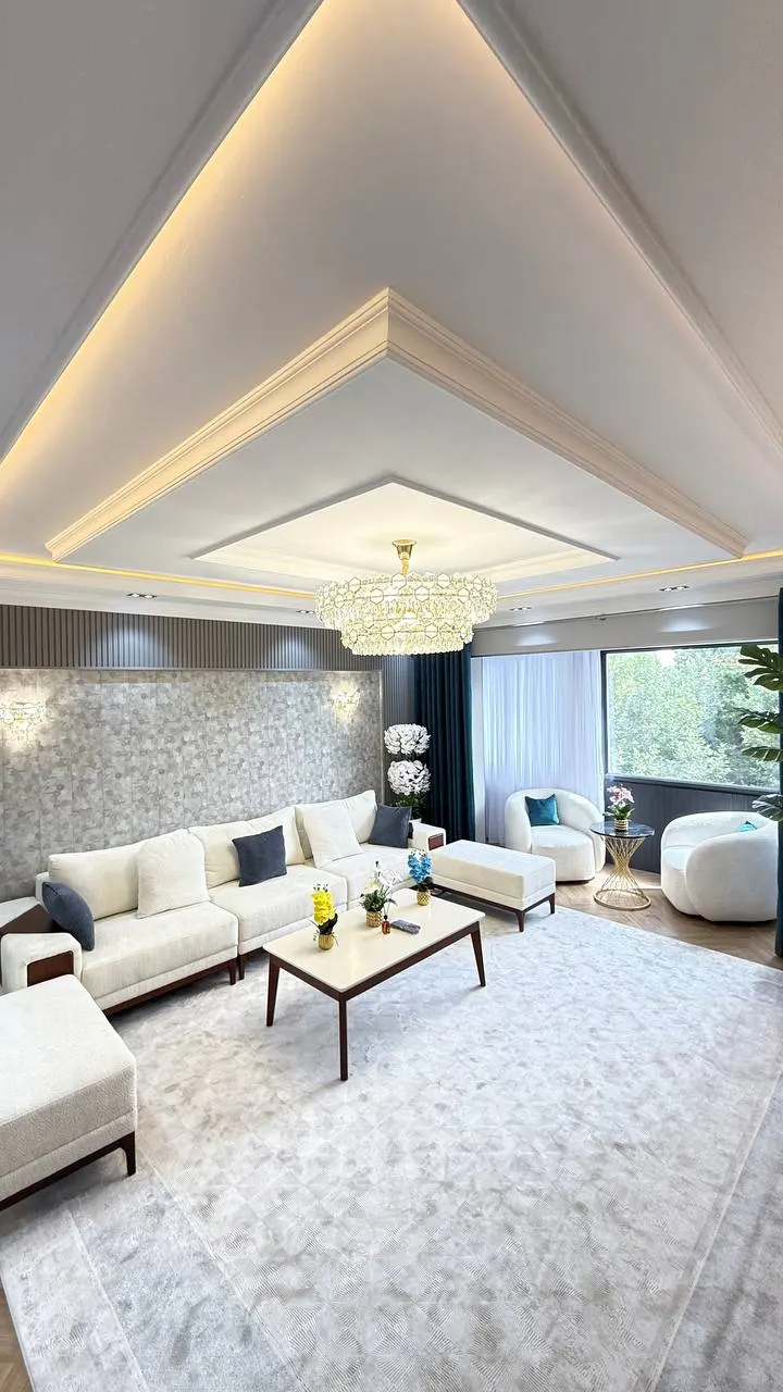 Ижарага берилади 3 хонали квартира, 72 м², 3/9 қават — Юнусобод тумани