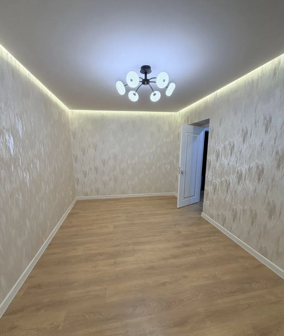 Sotiladi 1 xonali kvartira, 28 m², 4/4 qavat — Chilonzor tumani