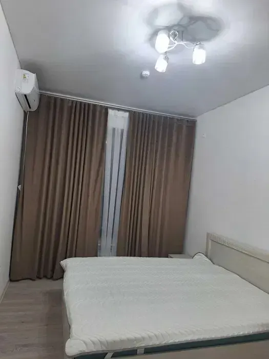 Ижарага берилади 3 хонали квартира, 60 м², 14/15 қават — Олмазор тумани