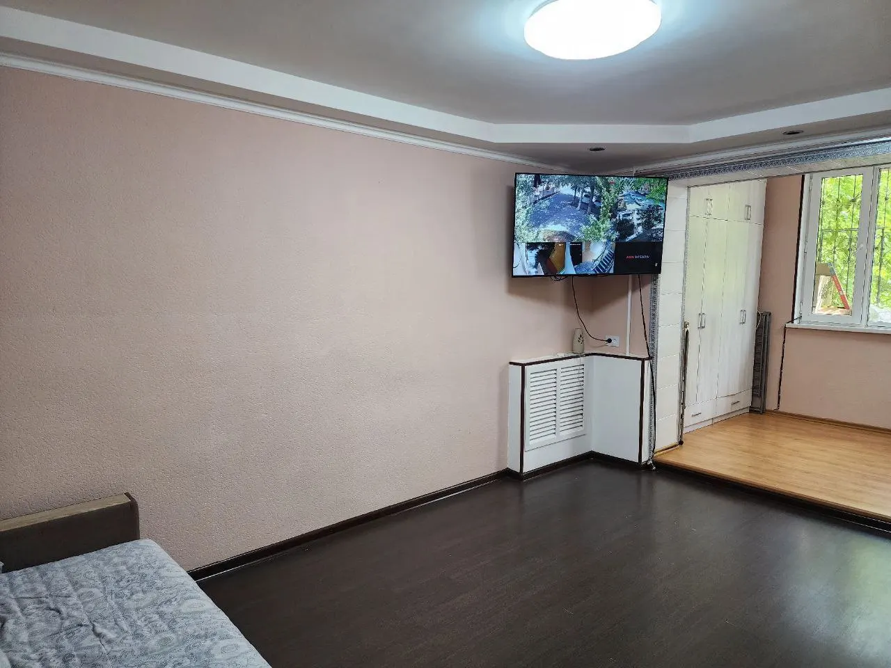 Сотилади 2 хонали квартира, 55 м², 4/5 қават — Мирзо Улуғбек тумани