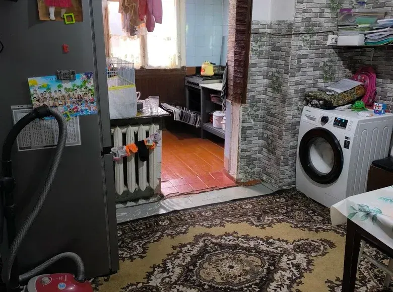 Сотилади 4 хонали квартира, 94 м², 2/5 қават — Сергели тумани