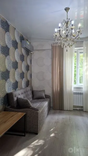 Ижарага берилади 1 хонали квартира, 28 м², 2/7 қават — Мирзо Улуғбек тумани