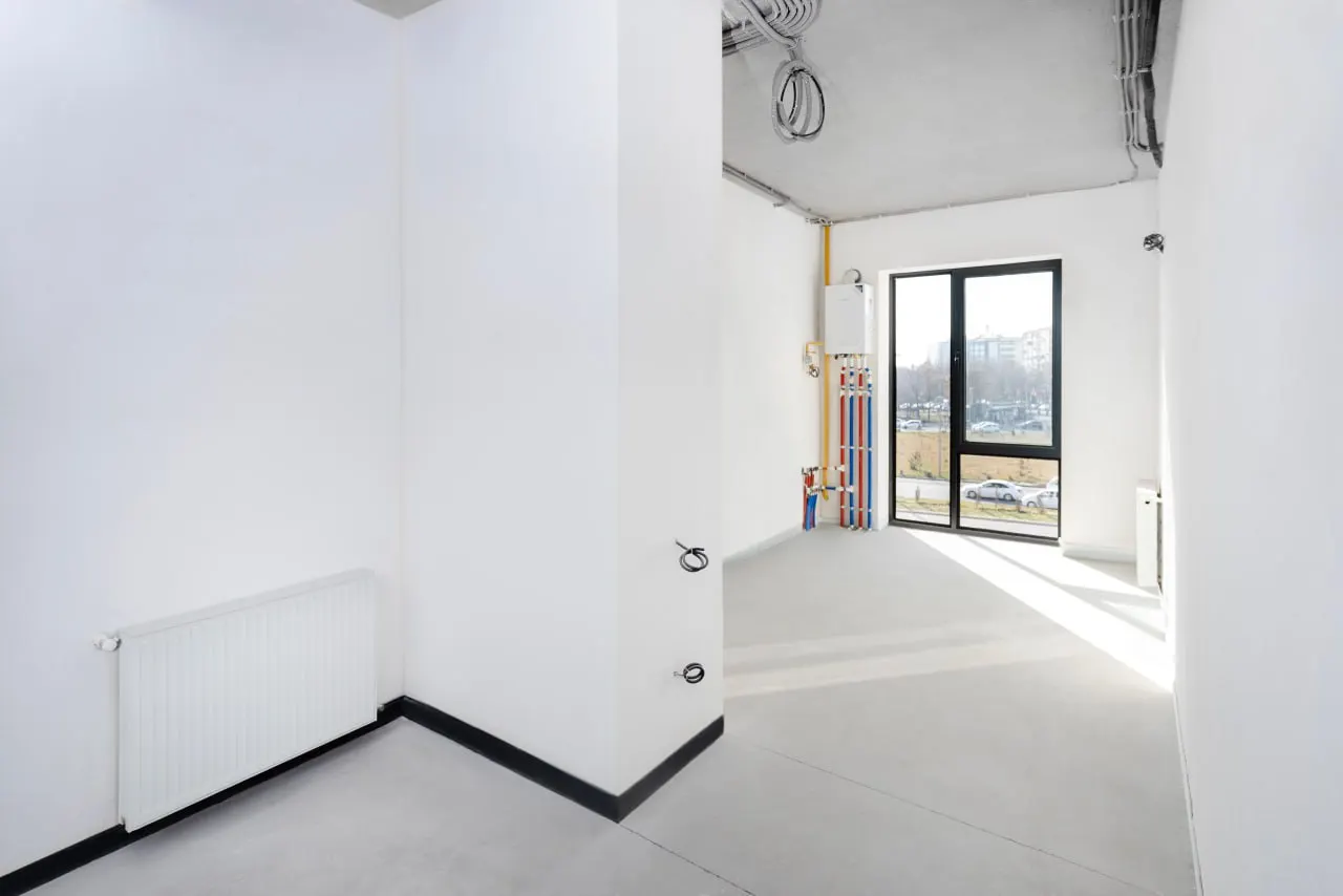 Продаётся 2-комнатная квартира, 57 м², 13/16 этаж — Яшнабадский район
