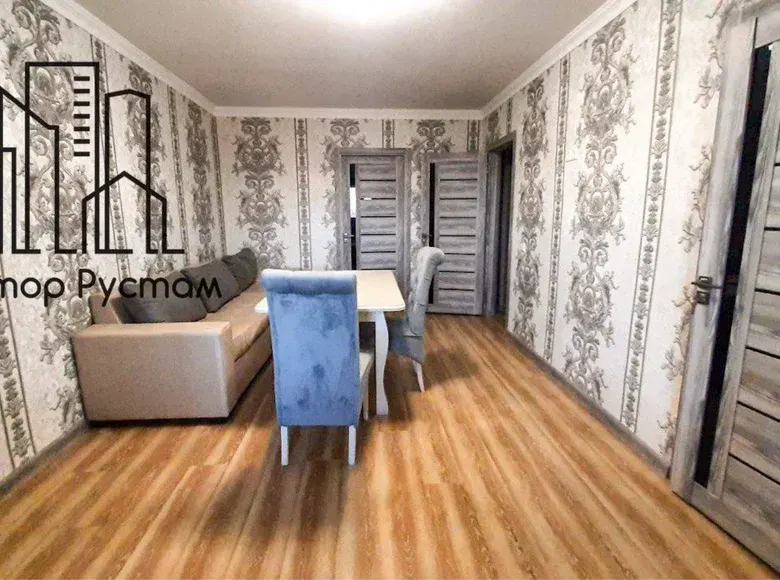 Сотилади 3 хонали квартира, 55 м², 4/5 қават — Мирзо Улуғбек тумани