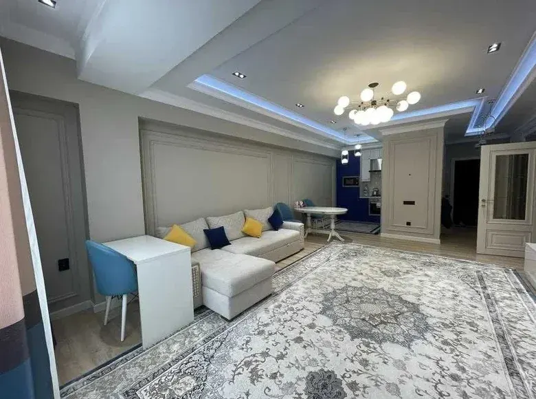 Ижарага берилади 3 хонали квартира, 70 м², 4/9 қават — Мирзо Улуғбек тумани