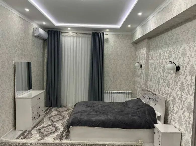 Сдаётся 1-комнатная квартира, 35 м², 5/9 этаж — Яшнабадский район