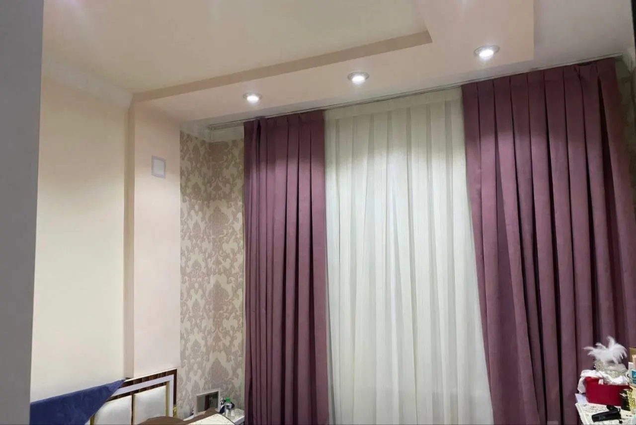 Продаётся 3-комнатная квартира, 75 м², 4/9 этаж — Сергелийский район