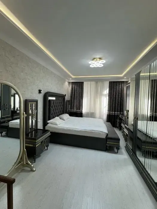 Ijaraga beriladi 2 xonali kvartira, 65 m², 7/9 qavat — Shayxontohur tumani