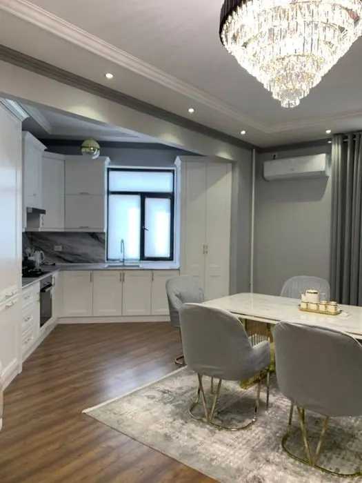 Ijaraga beriladi 1 xonali kvartira, 40 m², 7/16 qavat — Yunusobod tumani