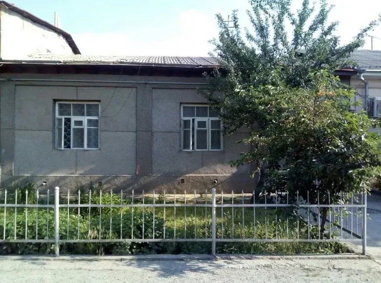 Сотилади 4 хонали ҳовли уй, 420 м² — Тошкент шаҳри