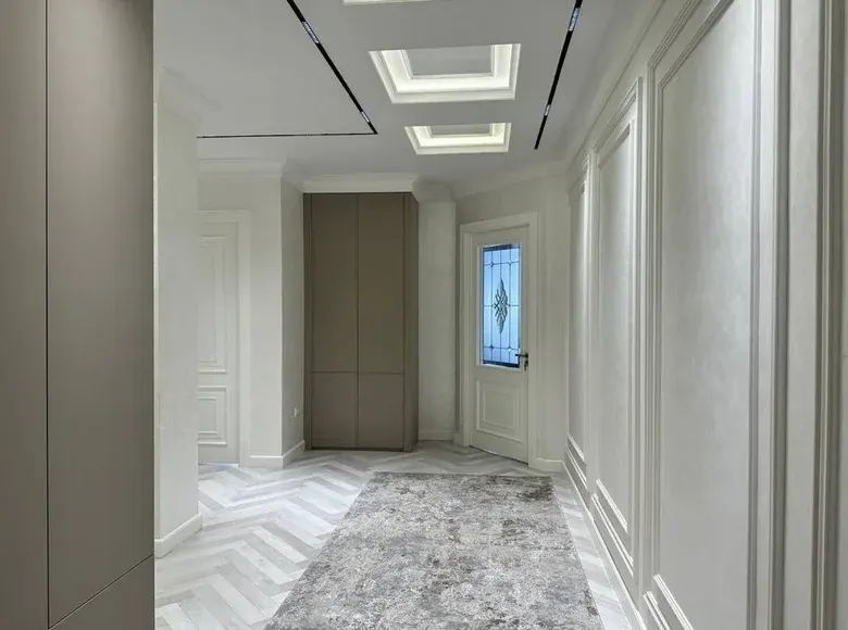 Продаётся 3-комнатная квартира, 78 м², 4/10 этаж — Чиланзарский район