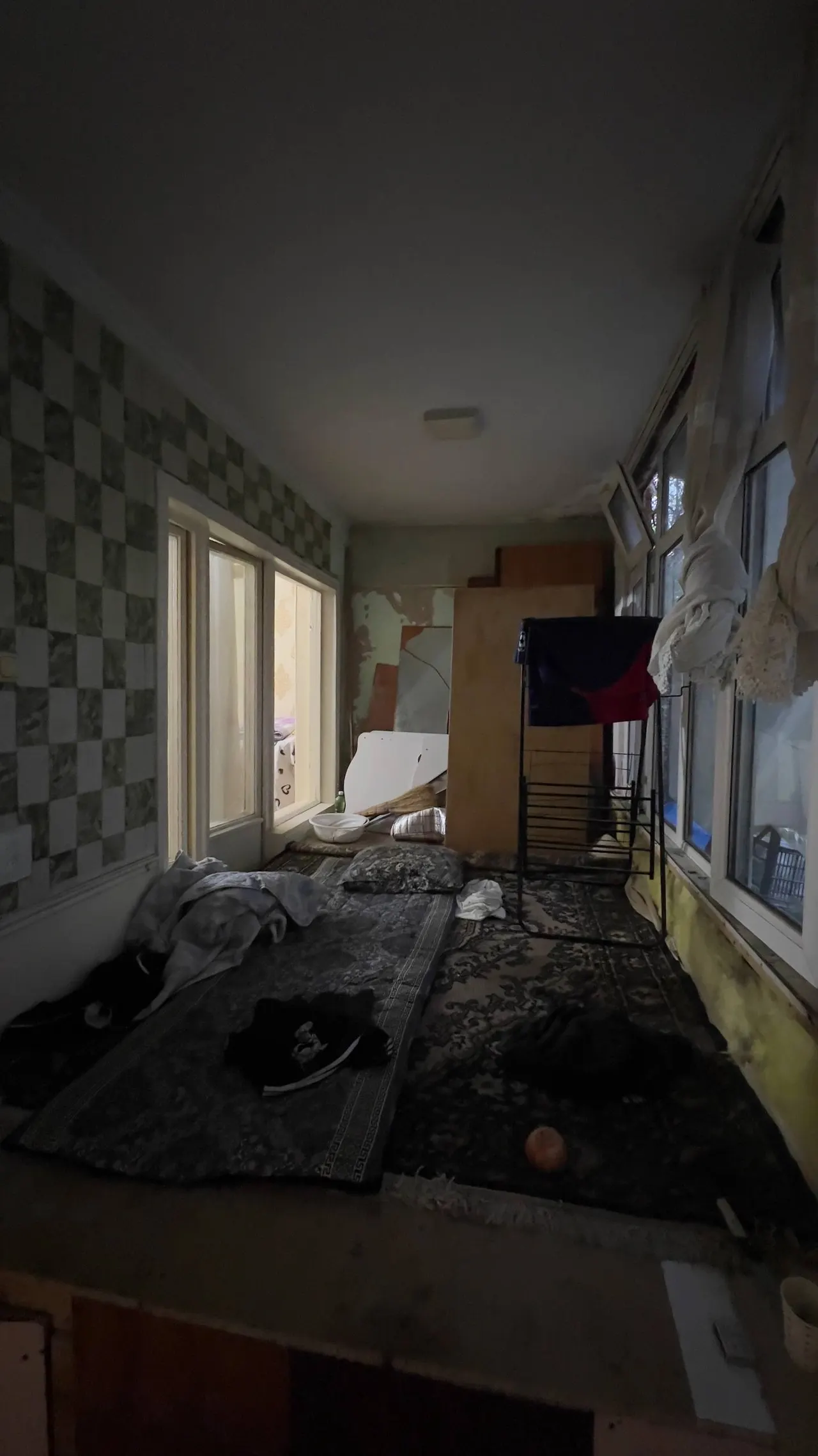 Sotiladi 2 xonali kvartira, 57 m², 1/4 qavat — Olmazor tumani