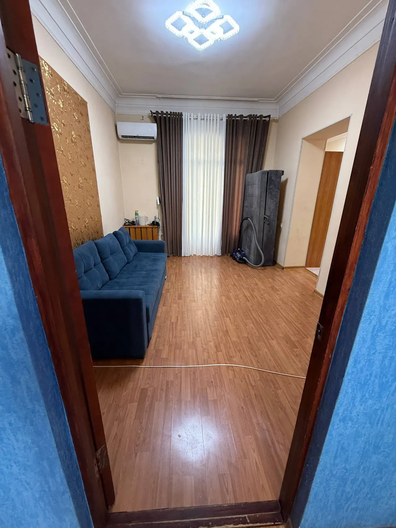 Сдаётся 2-комнатная квартира, 55 м², 3/4 этаж — Мирзо-Улугбекский район