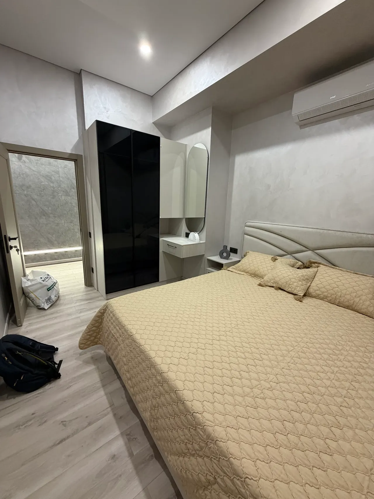 Продаётся 3-комнатная квартира, 64 м², 6/8 этаж — Яшнабадский район
