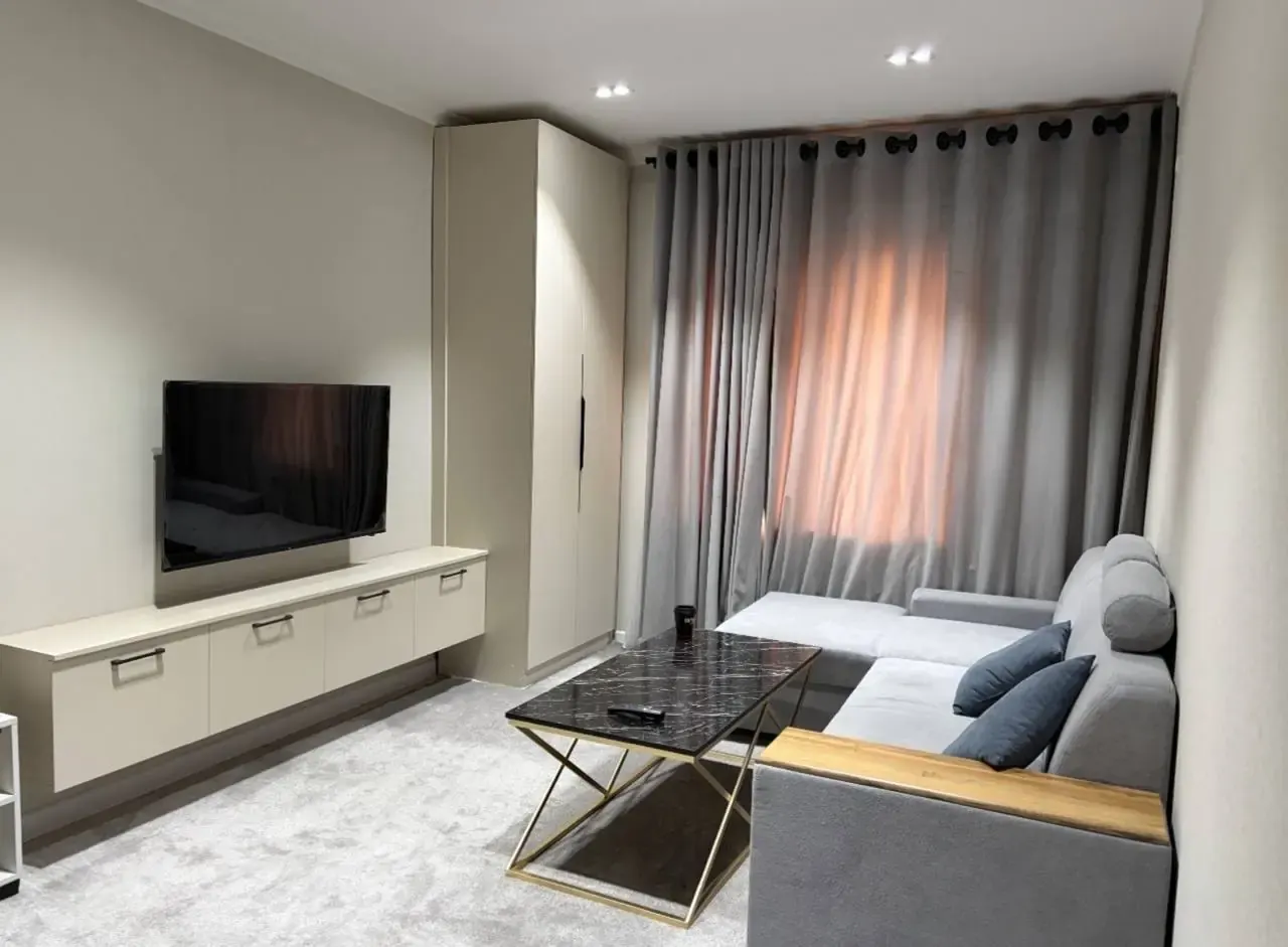 Сдаётся 2-комнатная квартира, 50 м², 1/4 этаж — Юнусабадский район