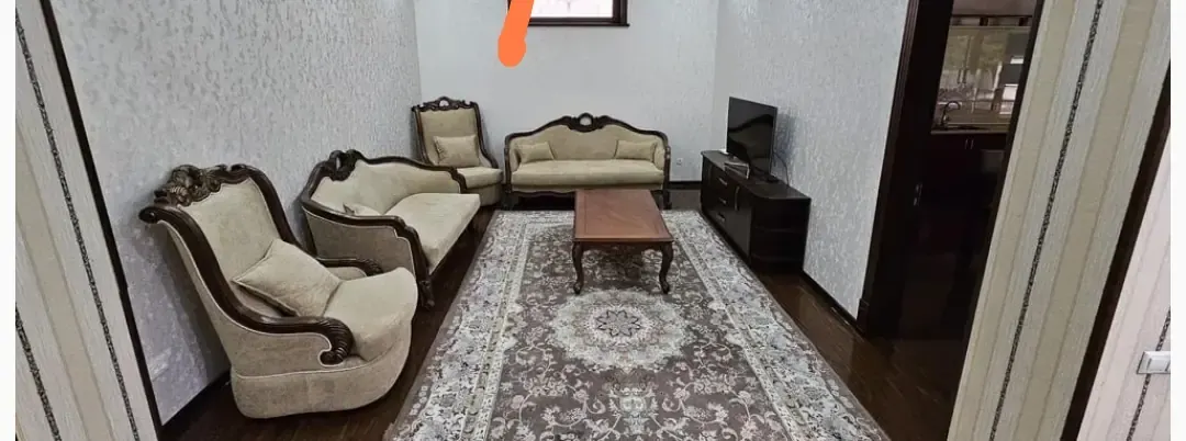 Сдаётся дом, 7 сот., 2 этажа — Мирзо-Улугбекский район