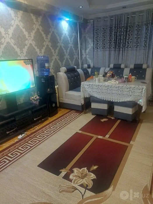 Ijaraga beriladi 1 xonali kvartira, 49 m², 3/4 qavat — Yunusobod tumani