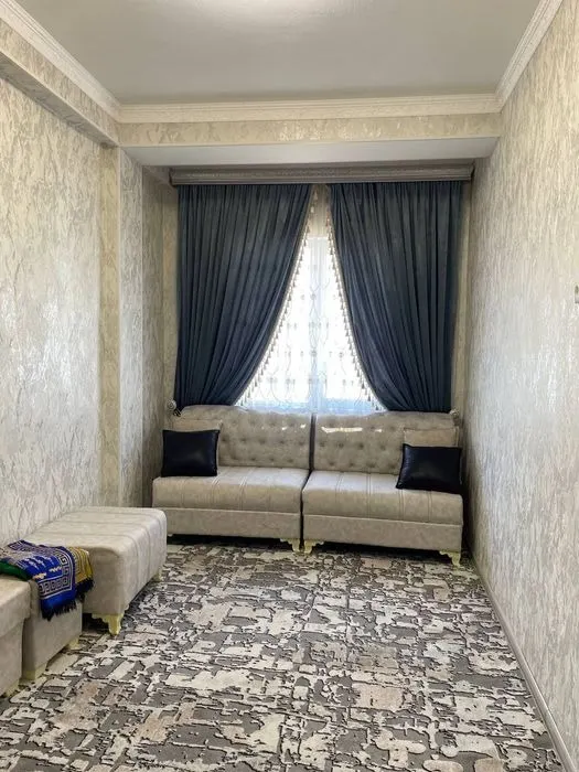 Ижарага берилади 2 хонали квартира, 54 м², 2/4 қават — Чилонзор тумани
