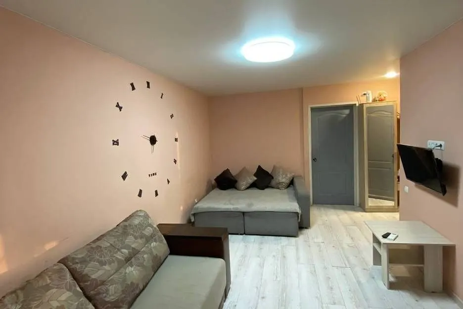 Сдаётся 2-комнатная квартира, 76 м², 5/7 этаж — Юнусабадский район