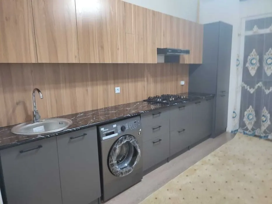 Сдаётся 2-комнатная квартира, 68 м², 6/9 этаж — Яшнабадский район