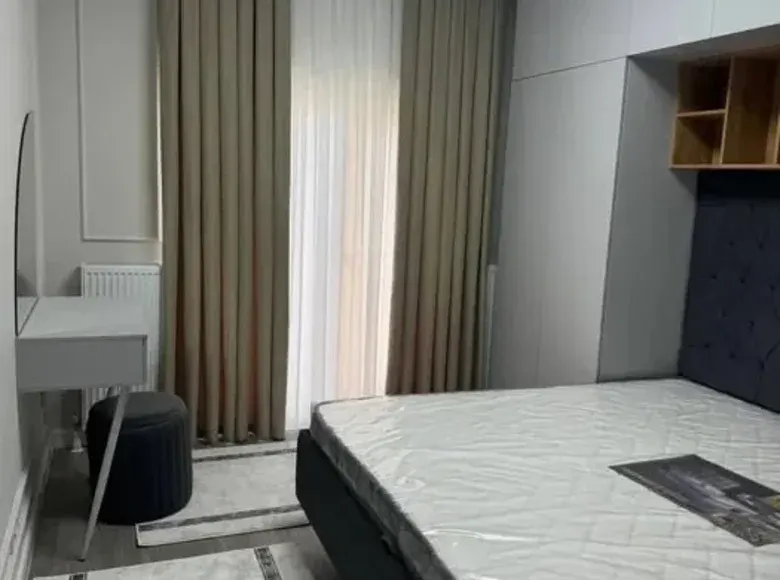 Сдаётся 2-комнатная квартира, 63 м², 6/16 этаж — Шайхантахурский район