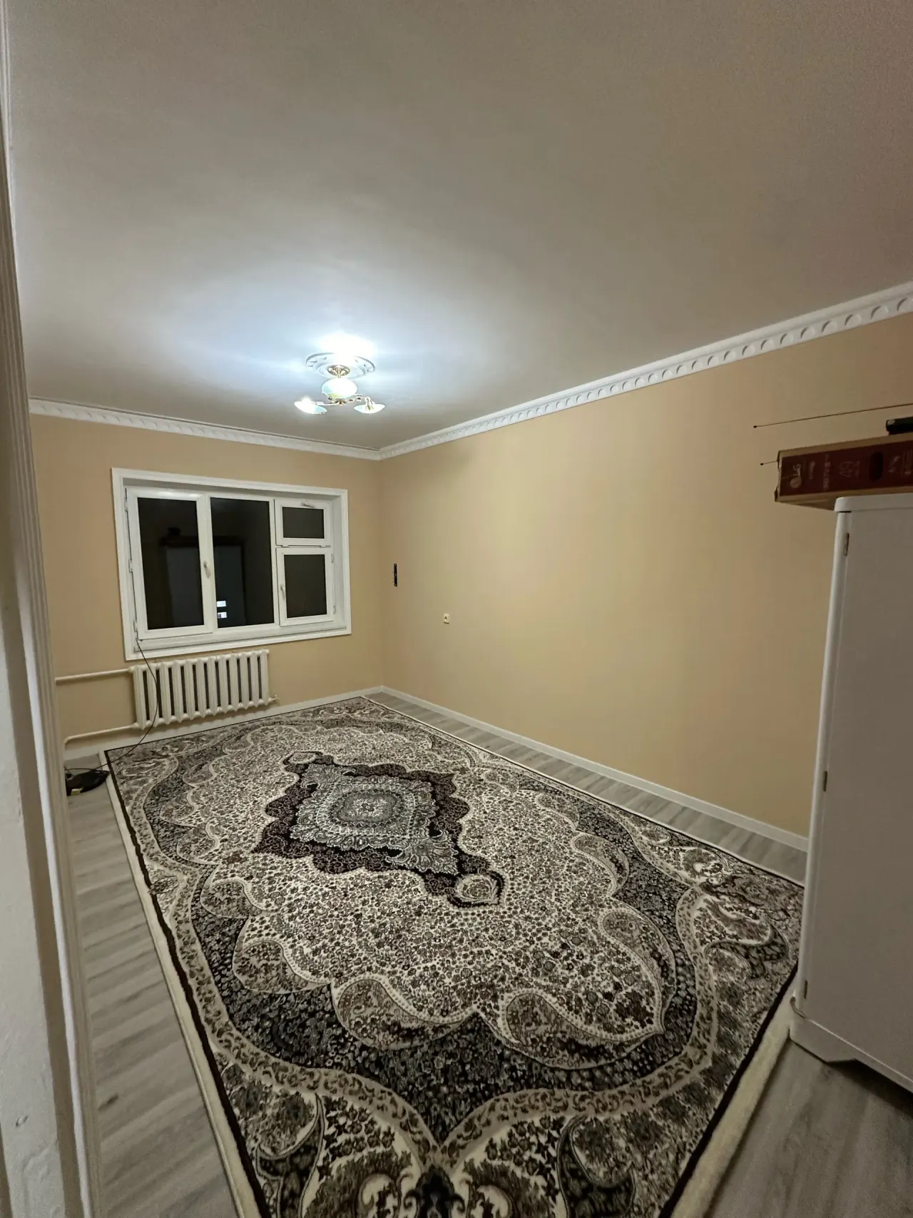 Sotiladi 3 xonali kvartira, 67 m², 5/5 qavat — Olmazor tumani