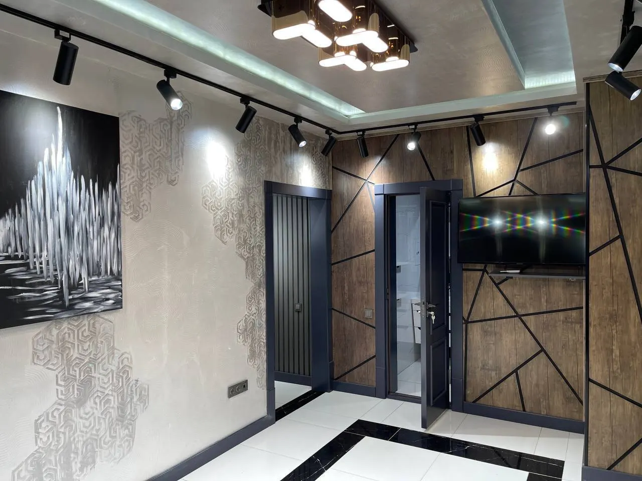 Sotiladi ofis, 150 m², 1/4 qavat — Mirobod tumani