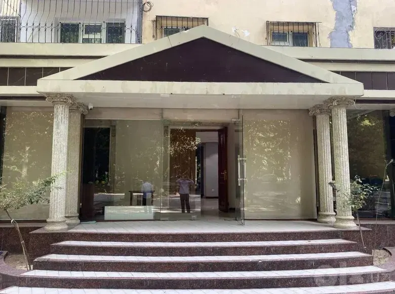 Сотилади тижорат биноси, 120 м² — Юнусобод тумани