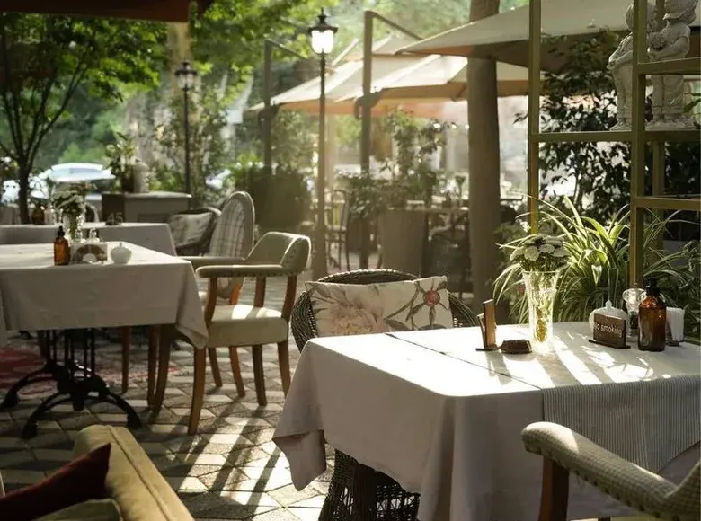 Продаётся коммерческое помещение, 495 м² — Мирзо-Улугбекский район