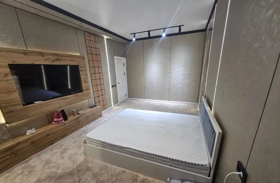 Ijaraga beriladi 1 xonali kvartira, 55 m², 4/9 qavat — Chilonzor tumani
