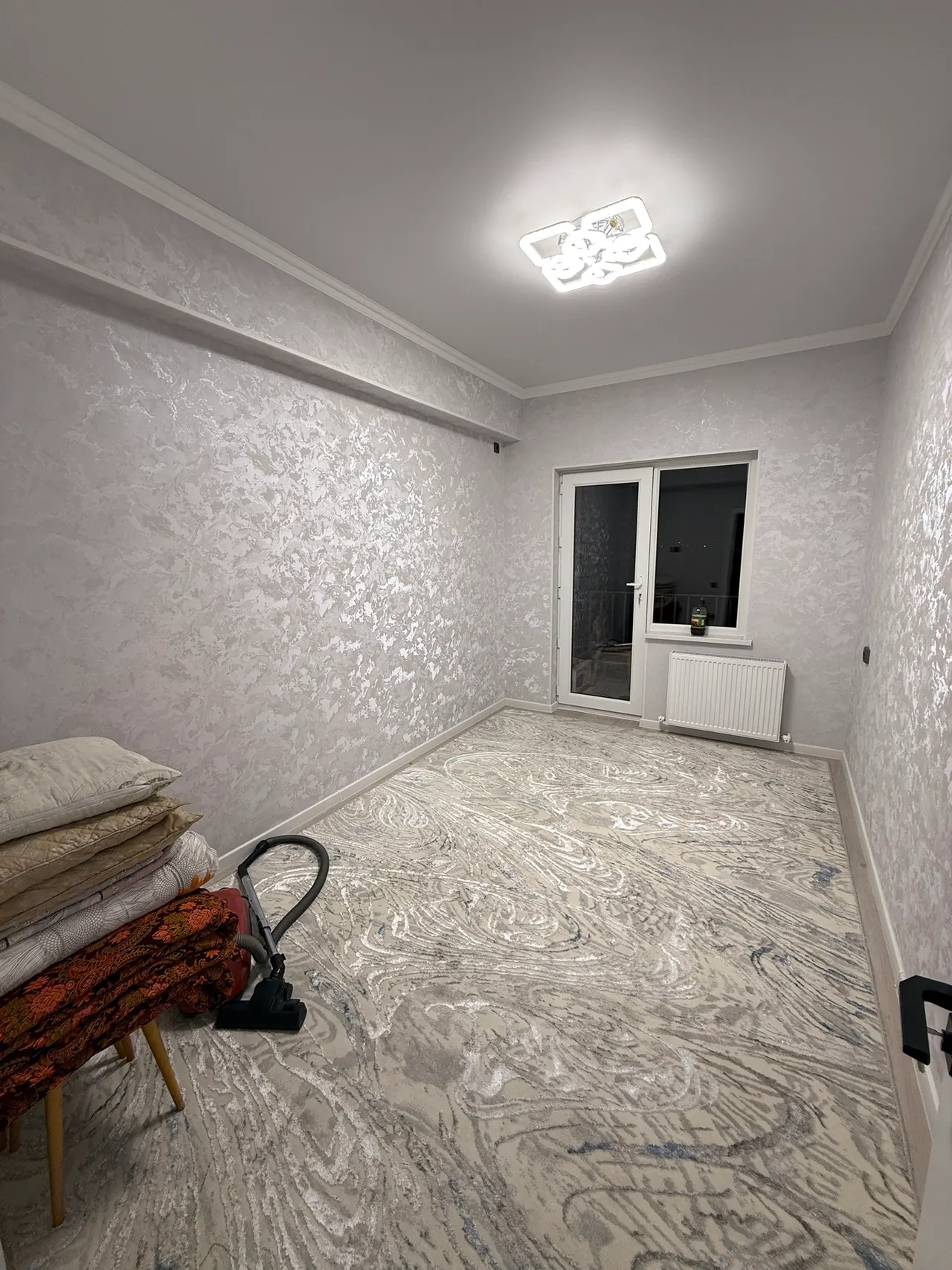 Ижарага берилади 2 хонали квартира, 40 м², 7/10 қават — Юнусобод тумани