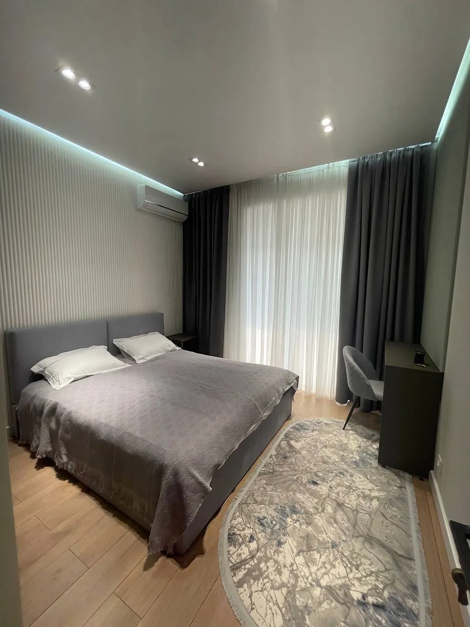 Сдаётся 2-комнатная квартира, 52 м², 2/4 этаж — Мирзо-Улугбекский район