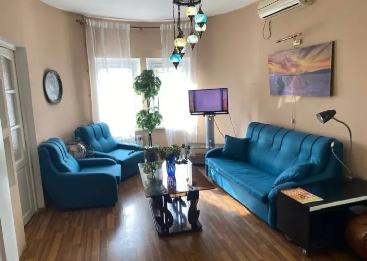 Ижарага берилади 3 хонали квартира, 55 м², 7/16 қават — Юнусобод тумани