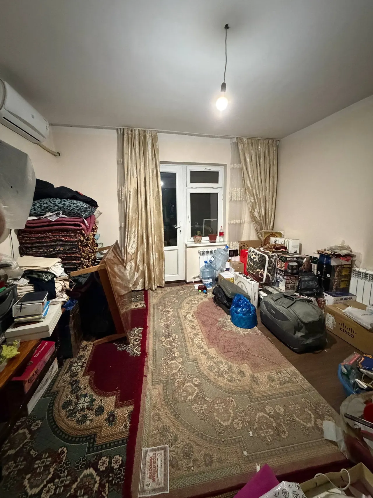 Sotiladi 2 xonali kvartira, 43 m², 5/7 qavat — Yangihayot tumani