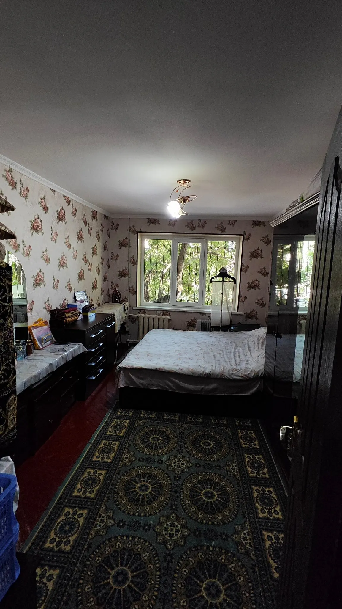 Sotiladi 3 xonali kvartira, 67.4 m², 4/5 qavat — Yakkasaroy tumani