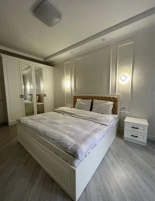 Ижарага берилади 2 хонали квартира, 62 м², 5/10 қават — Юнусобод тумани