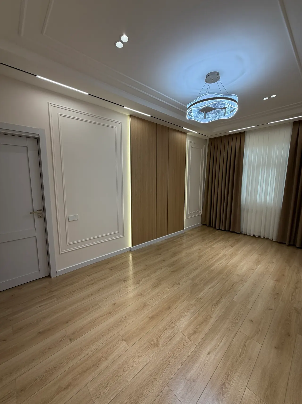 Сотилади 3 хонали квартира, 75 м², 5/5 қават — Олмазор тумани