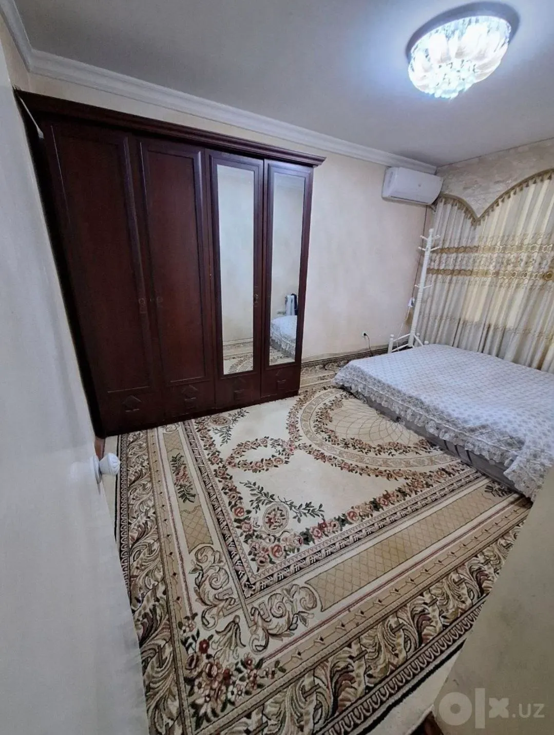 Sotiladi 2 xonali kvartira, 48 m², 4/5 qavat — Uchtepa tumani